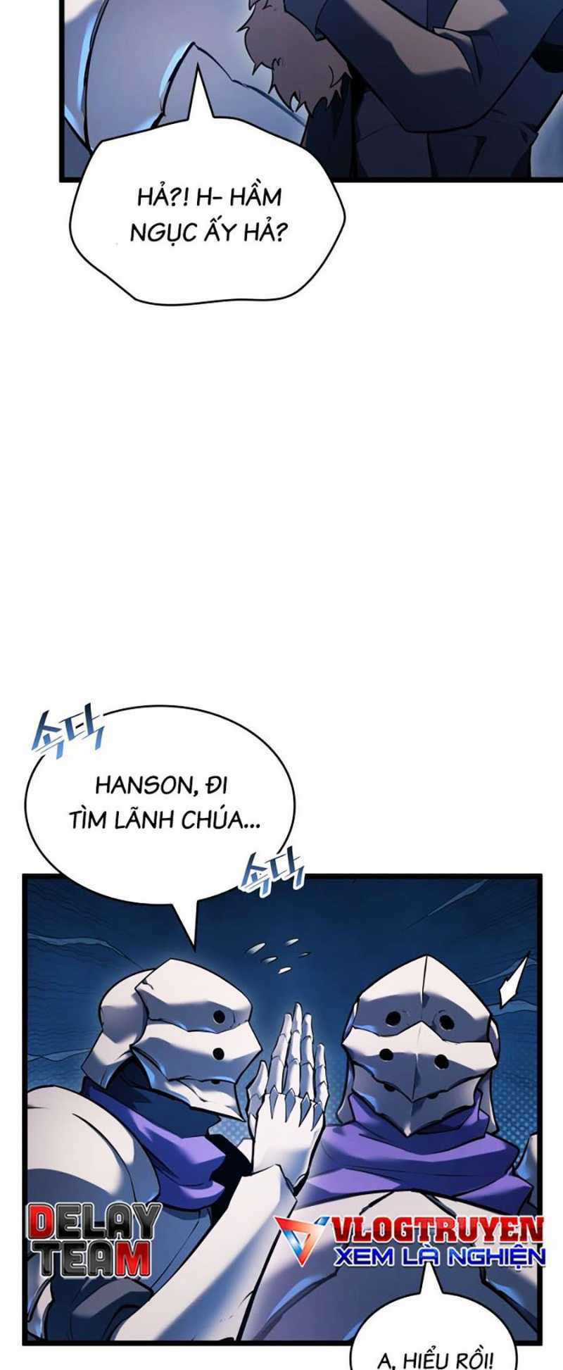 Ranker Cấp Sss Hồi Quy Chapter 103 trang 29