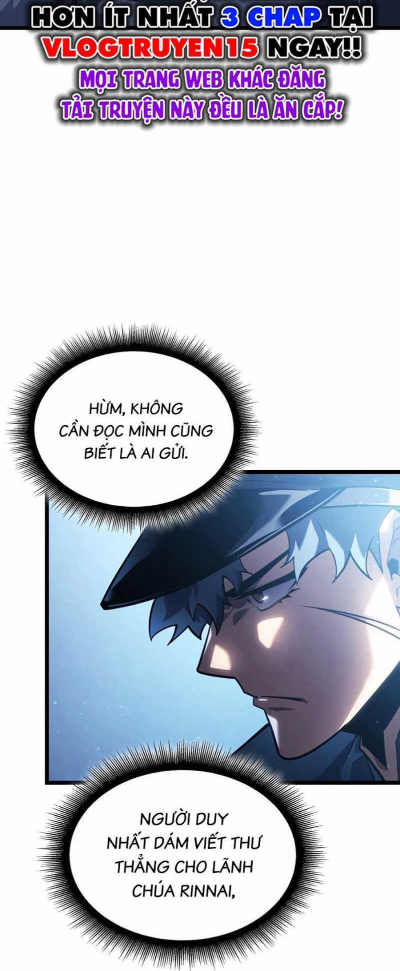 Ranker Cấp Sss Hồi Quy Chapter 103 trang 3