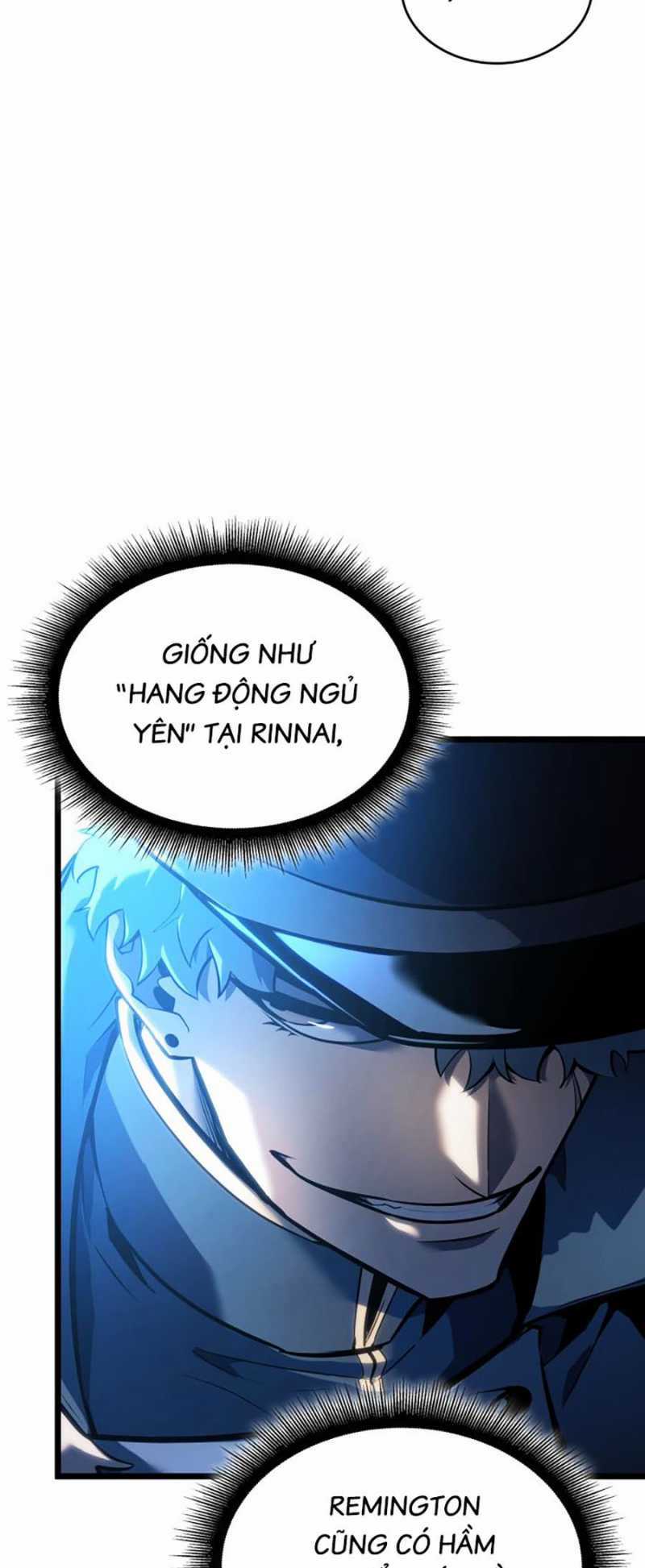 Ranker Cấp Sss Hồi Quy Chapter 103 trang 30