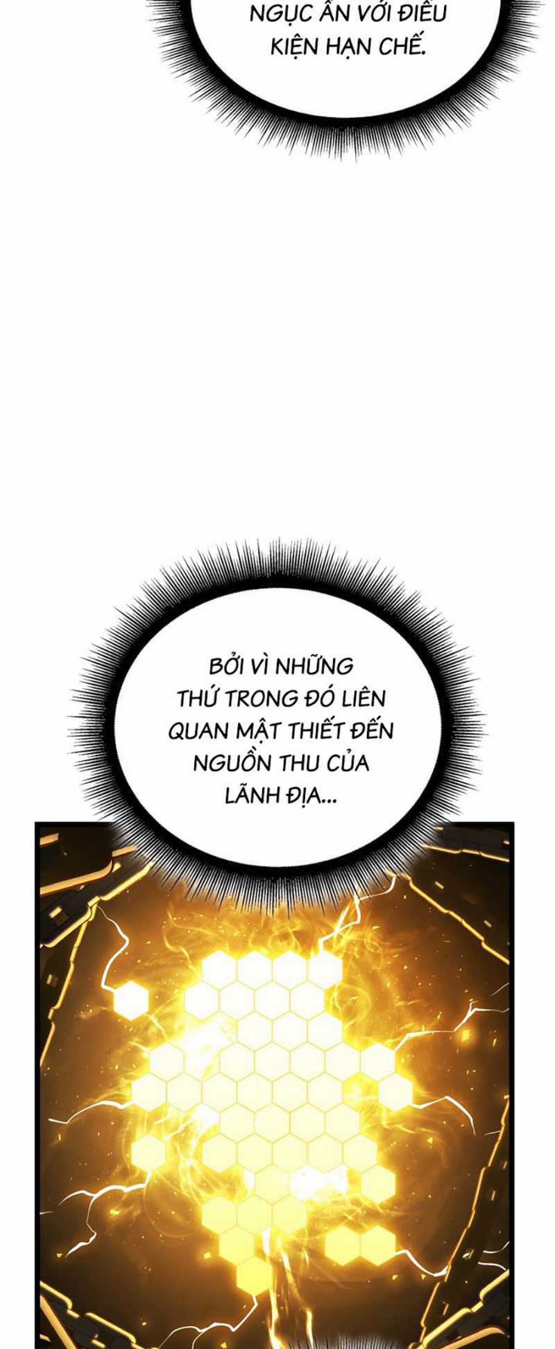 Ranker Cấp Sss Hồi Quy Chapter 103 trang 31