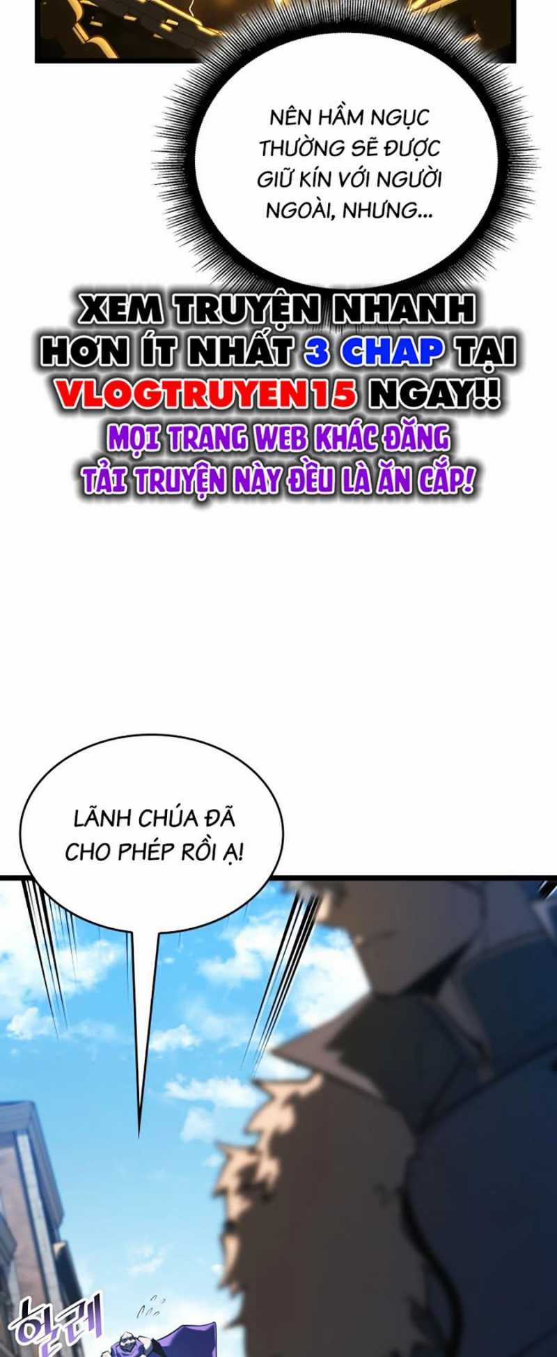 Ranker Cấp Sss Hồi Quy Chapter 103 trang 32