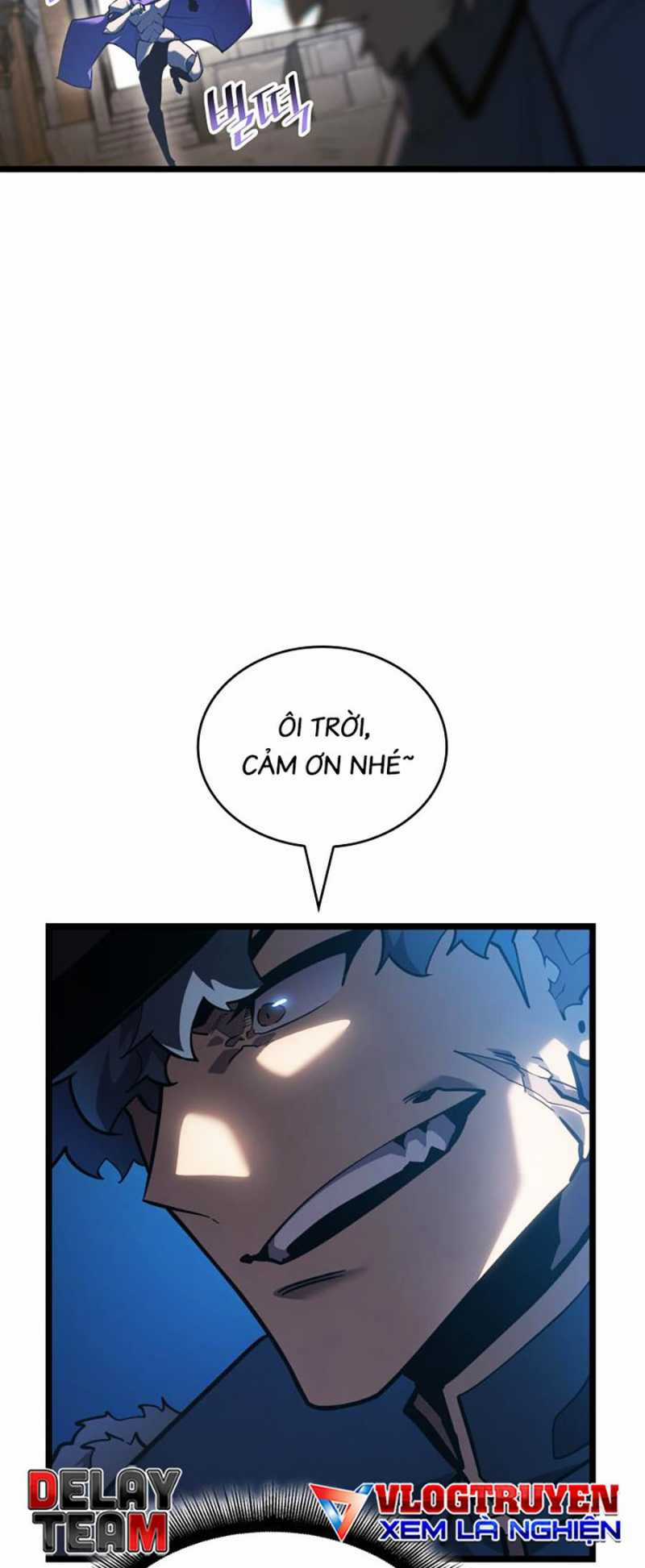 Ranker Cấp Sss Hồi Quy Chapter 103 trang 33