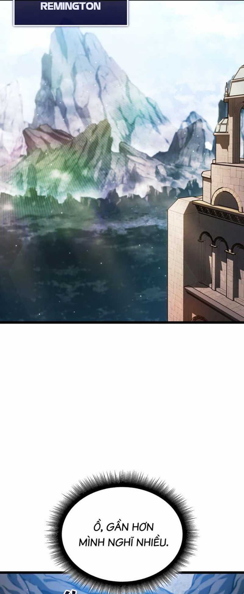 Ranker Cấp Sss Hồi Quy Chapter 103 trang 35