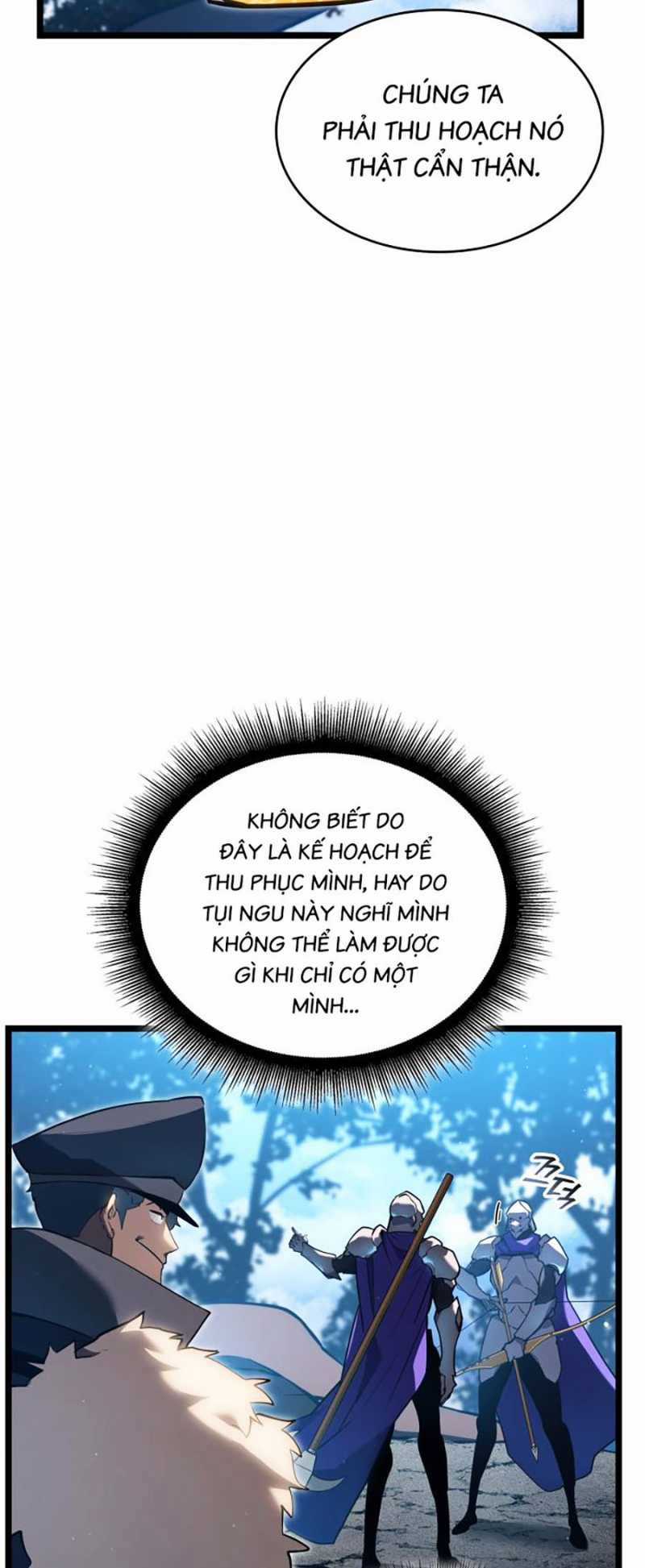 Ranker Cấp Sss Hồi Quy Chapter 103 trang 39