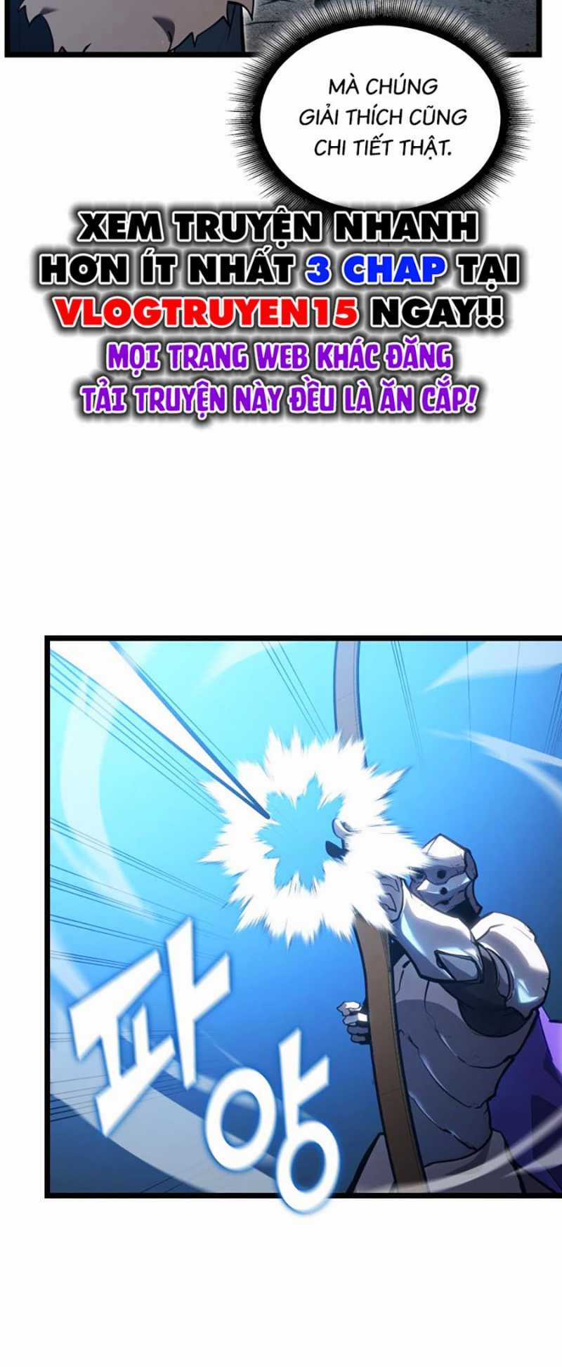 Ranker Cấp Sss Hồi Quy Chapter 103 trang 40