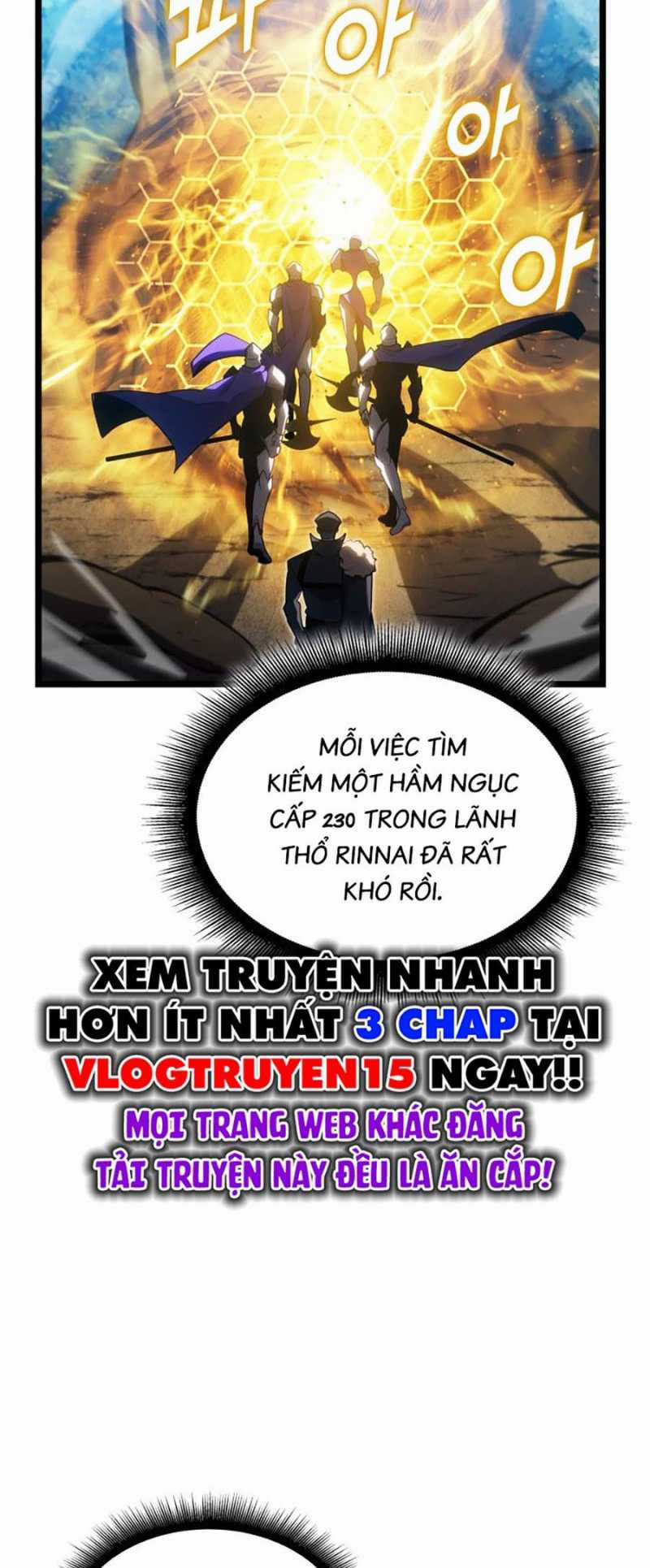 Ranker Cấp Sss Hồi Quy Chapter 103 trang 43