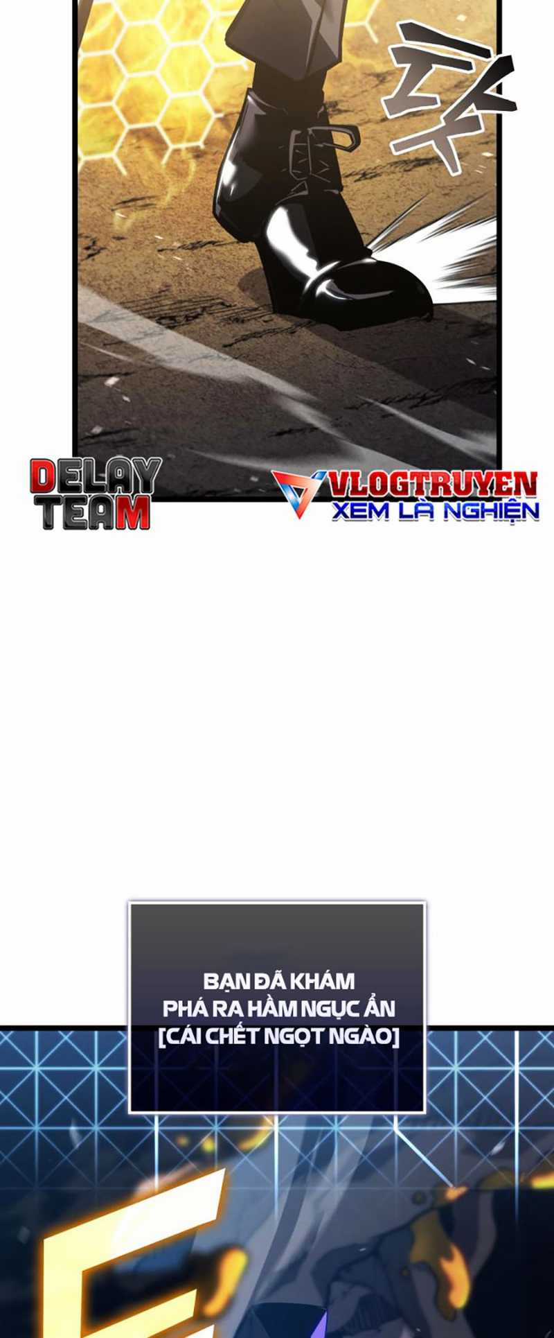 Ranker Cấp Sss Hồi Quy Chapter 103 trang 45