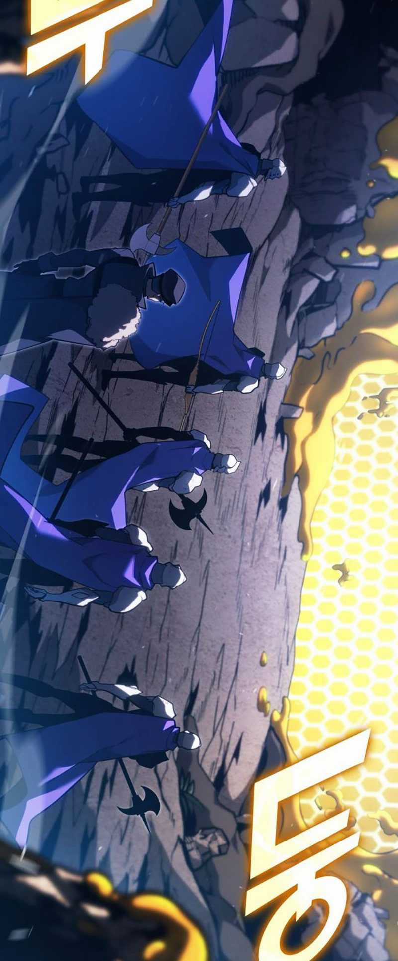 Ranker Cấp Sss Hồi Quy Chapter 103 trang 46