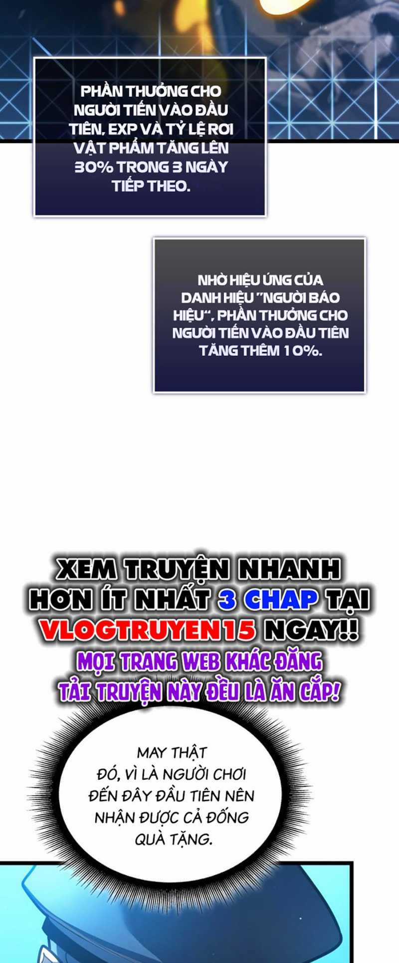 Ranker Cấp Sss Hồi Quy Chapter 103 trang 47