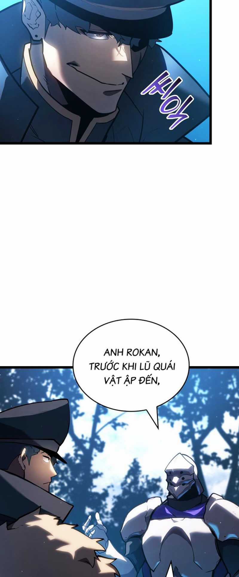 Ranker Cấp Sss Hồi Quy Chapter 103 trang 48