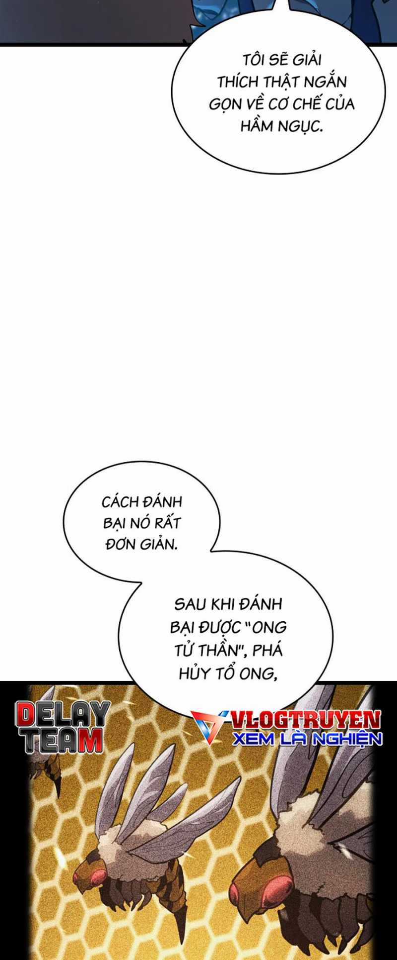 Ranker Cấp Sss Hồi Quy Chapter 103 trang 49