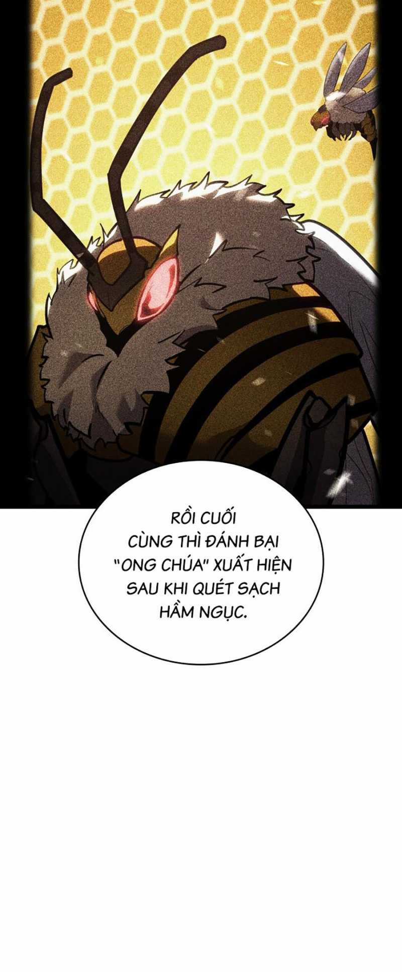 Ranker Cấp Sss Hồi Quy Chapter 103 trang 50