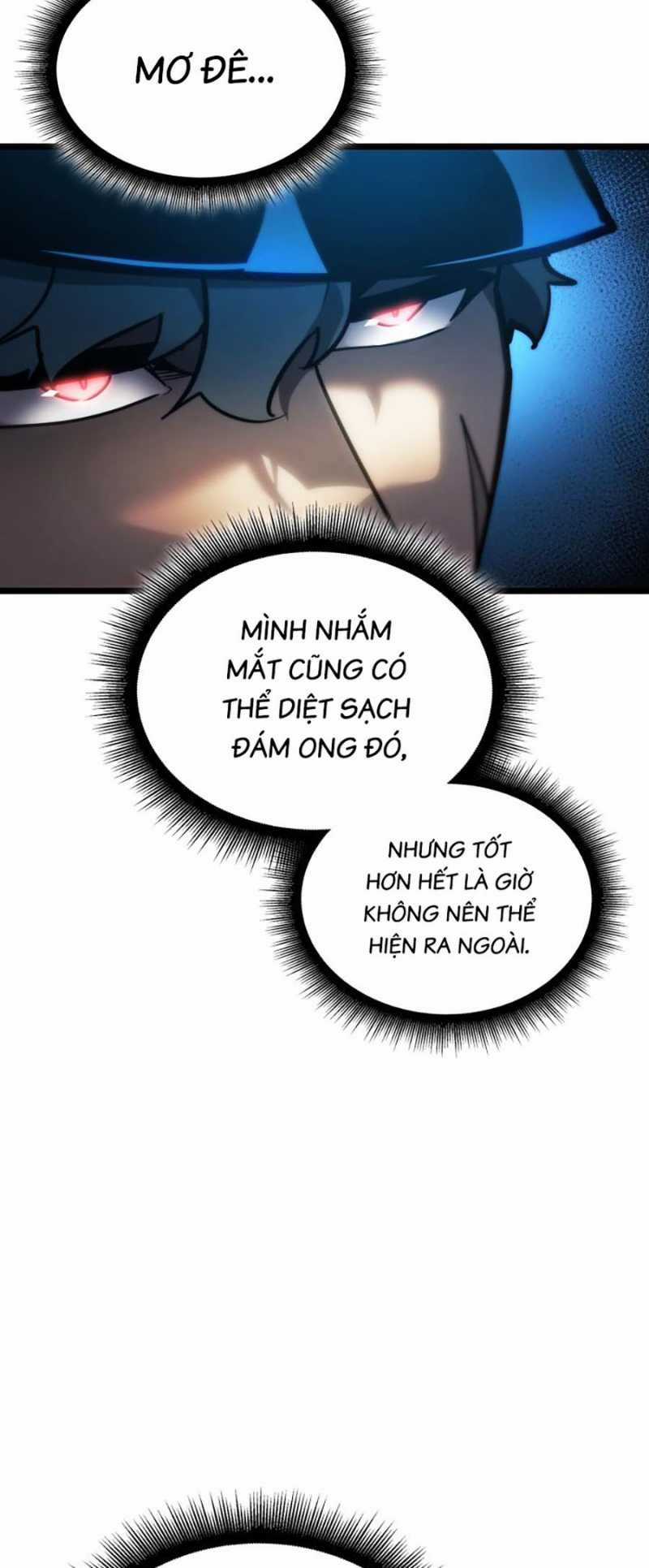 Ranker Cấp Sss Hồi Quy Chapter 103 trang 52