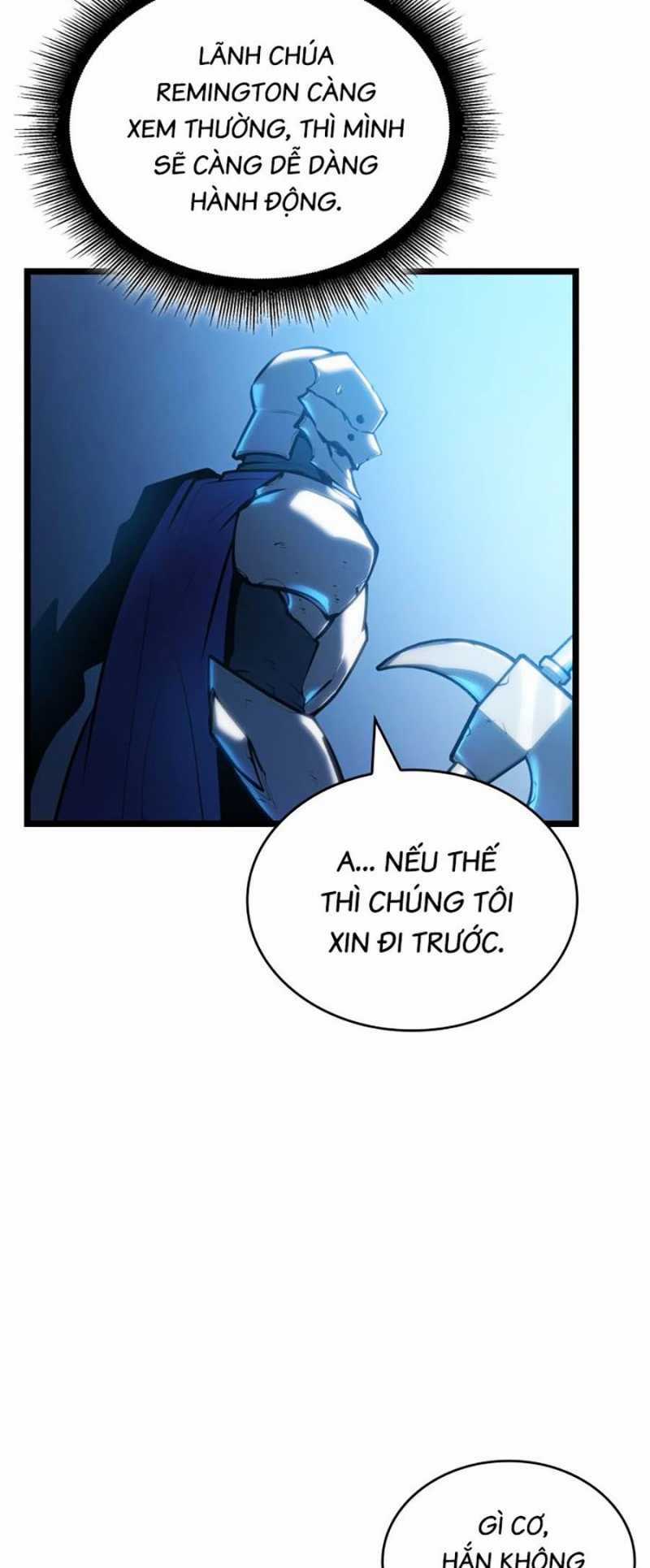 Ranker Cấp Sss Hồi Quy Chapter 103 trang 53