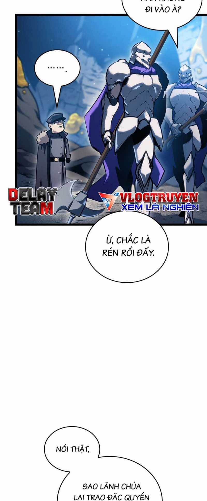 Ranker Cấp Sss Hồi Quy Chapter 103 trang 54