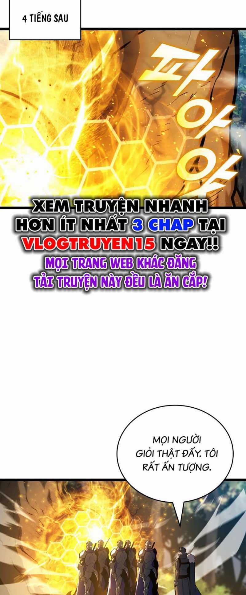 Ranker Cấp Sss Hồi Quy Chapter 103 trang 56