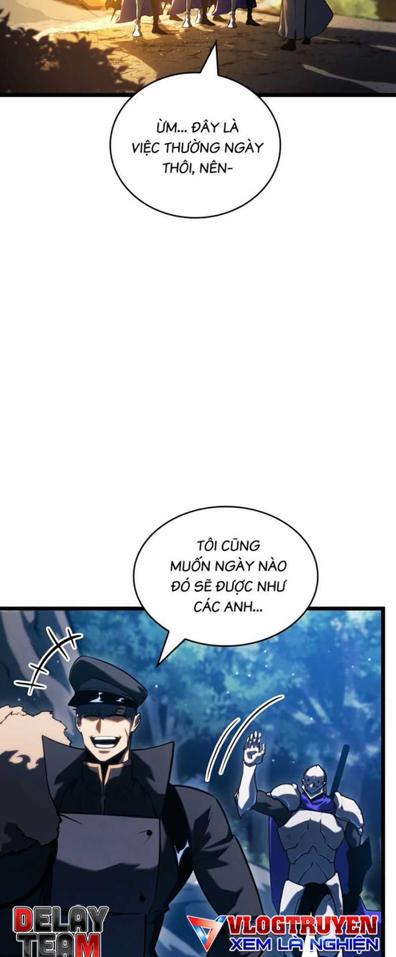 Ranker Cấp Sss Hồi Quy Chapter 103 trang 57