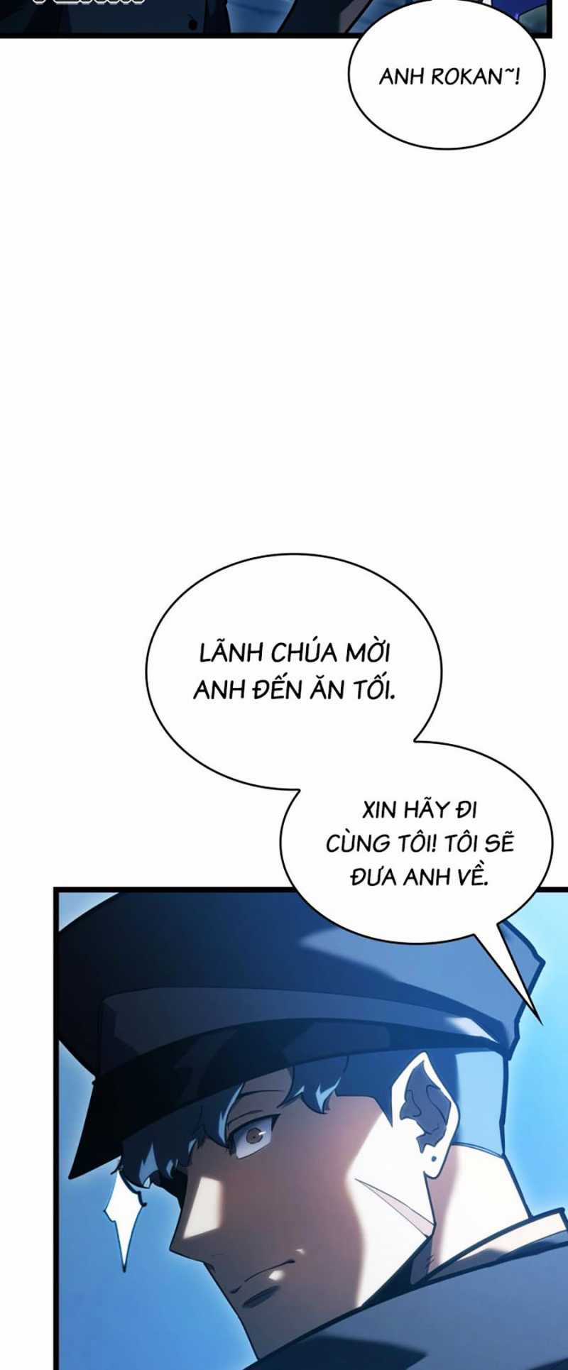 Ranker Cấp Sss Hồi Quy Chapter 103 trang 58