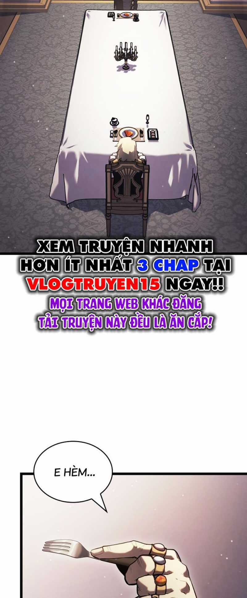 Ranker Cấp Sss Hồi Quy Chapter 103 trang 60