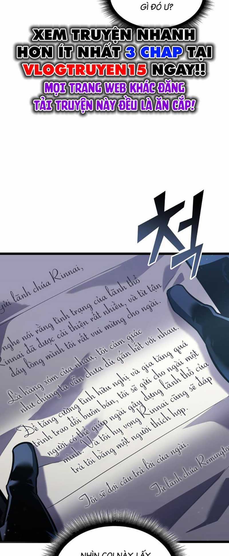 Ranker Cấp Sss Hồi Quy Chapter 103 trang 7