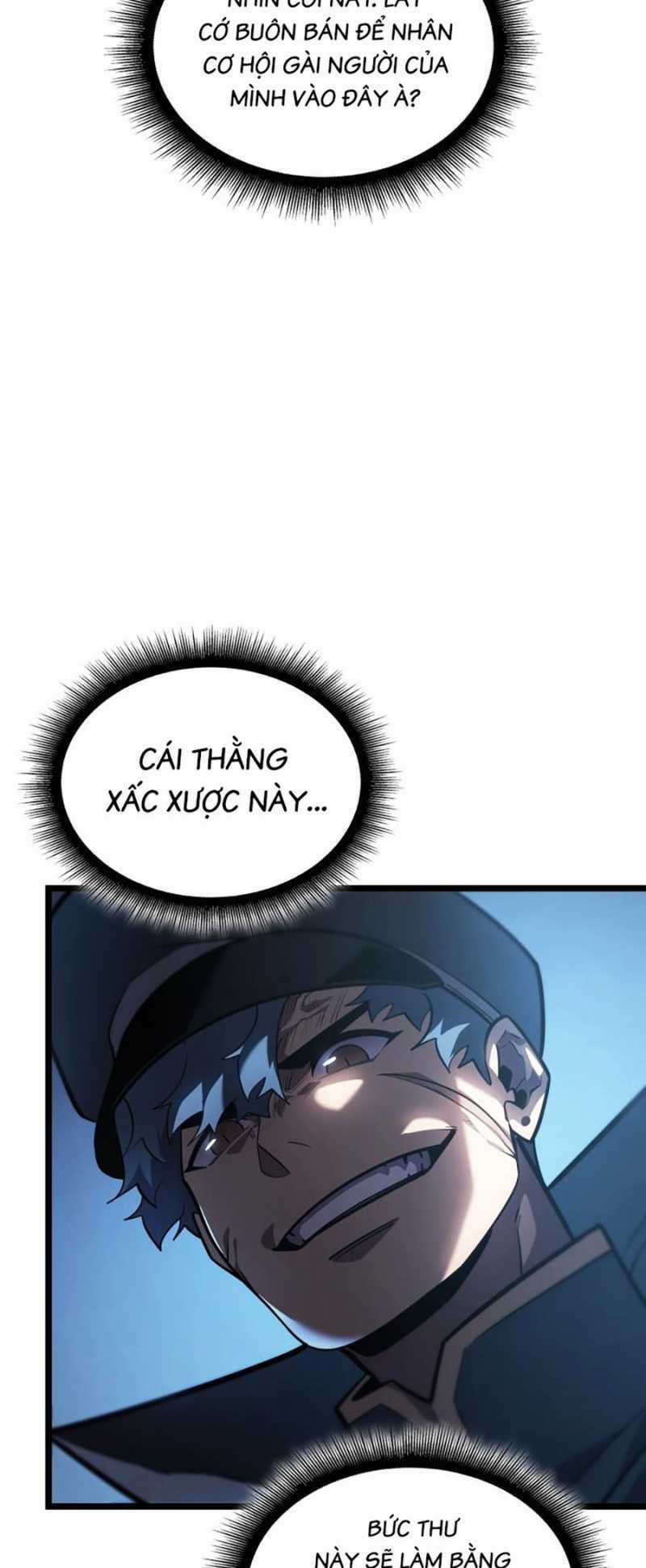 Ranker Cấp Sss Hồi Quy Chapter 103 trang 8