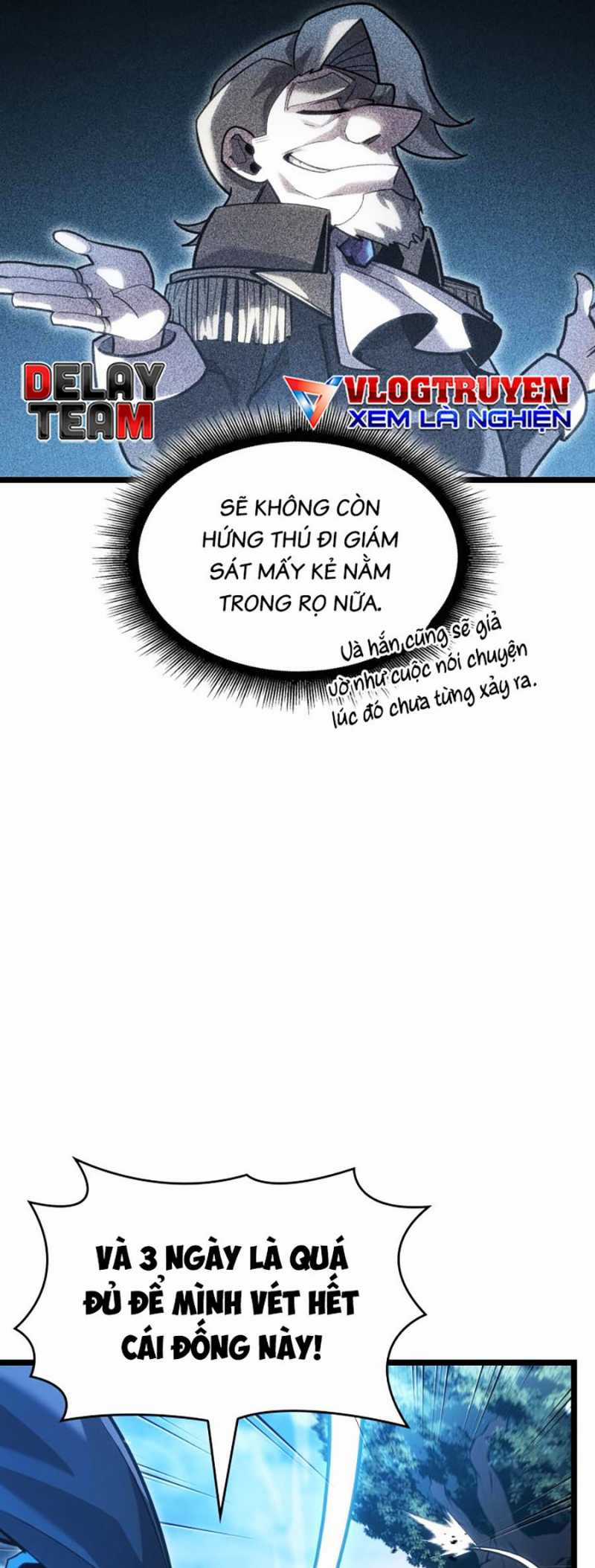 Ranker Cấp Sss Hồi Quy Chapter 104 trang 10