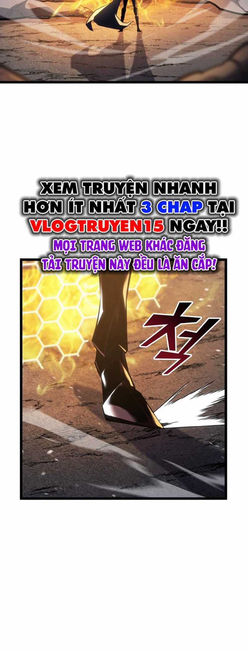 Ranker Cấp Sss Hồi Quy Chapter 104 trang 11