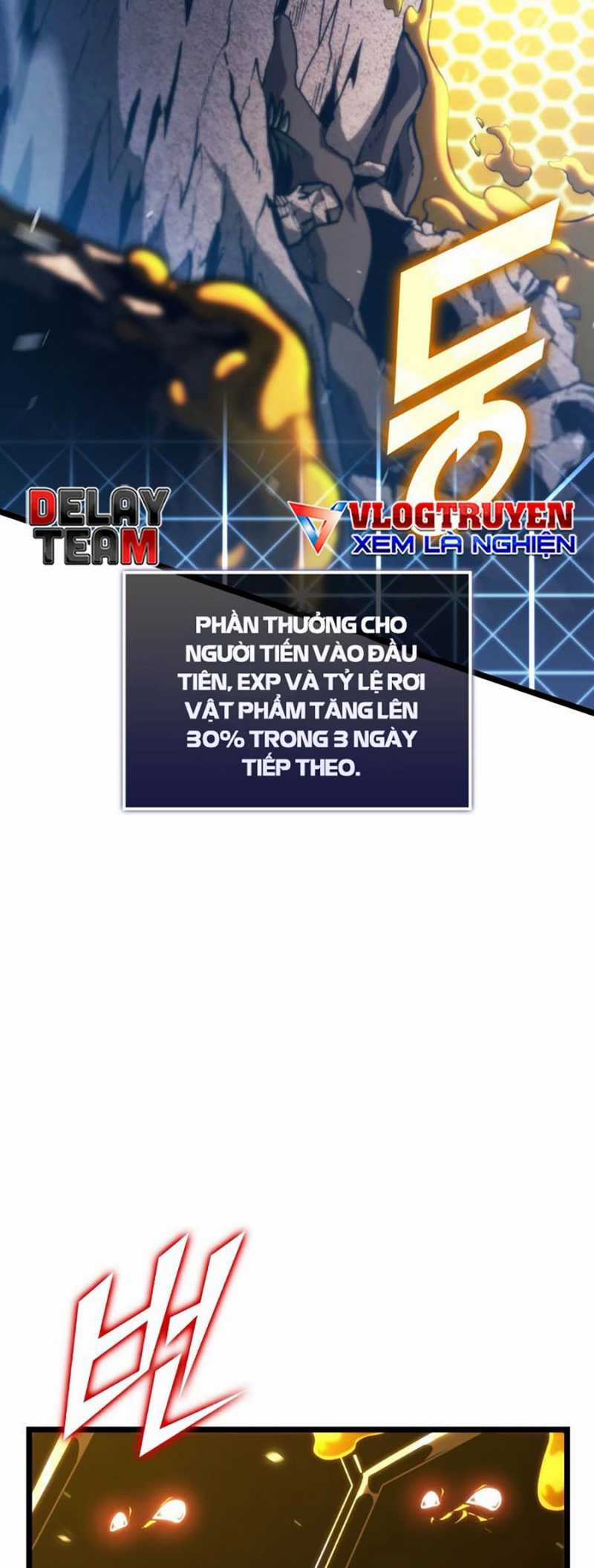 Ranker Cấp Sss Hồi Quy Chapter 104 trang 12