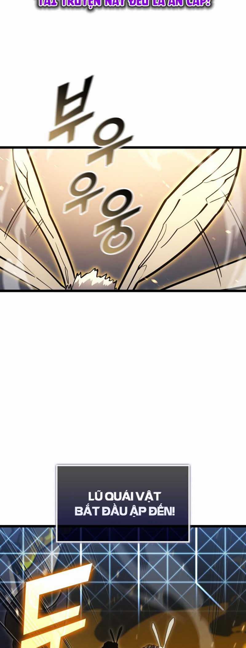 Ranker Cấp Sss Hồi Quy Chapter 104 trang 14