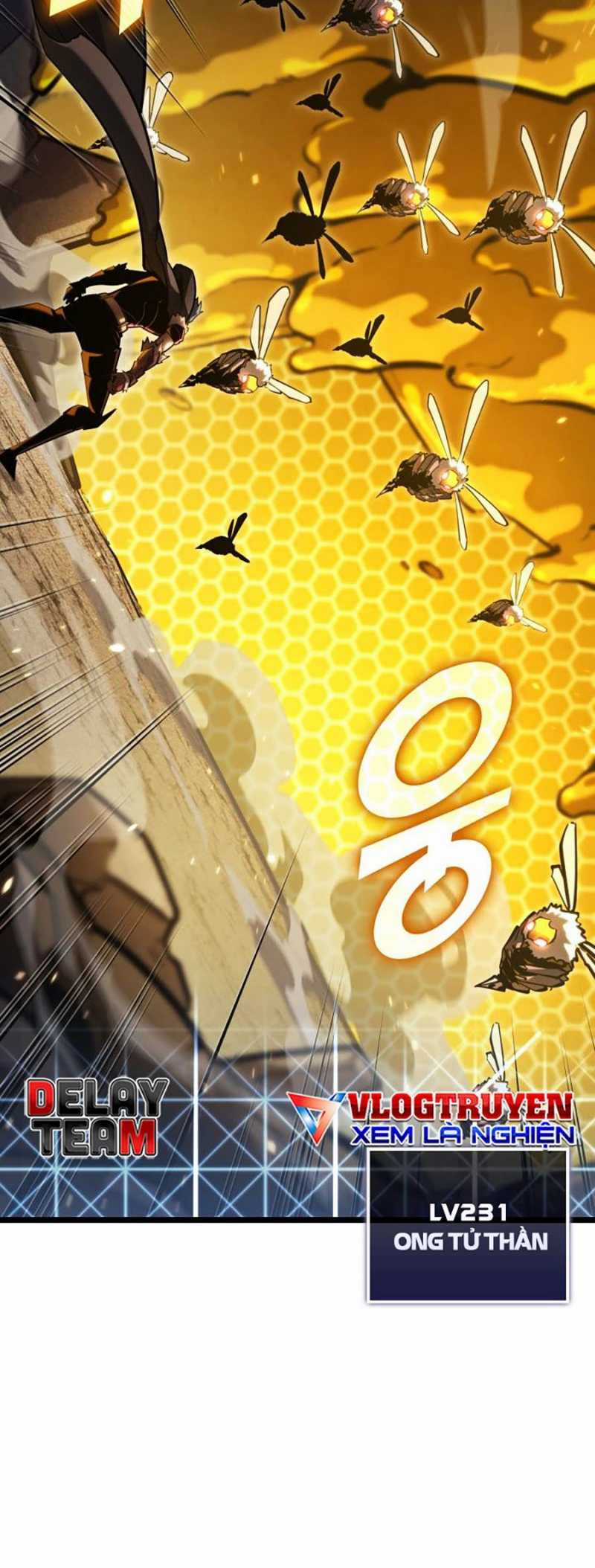 Ranker Cấp Sss Hồi Quy Chapter 104 trang 15