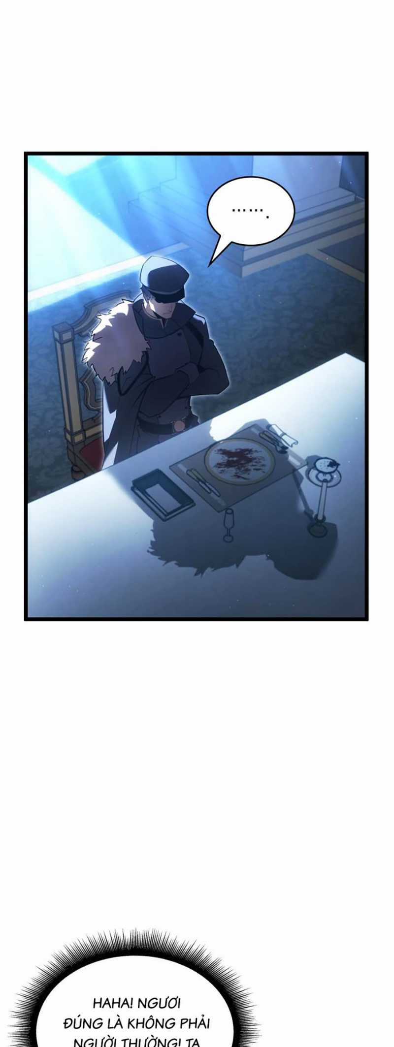 Ranker Cấp Sss Hồi Quy Chapter 104 trang 2