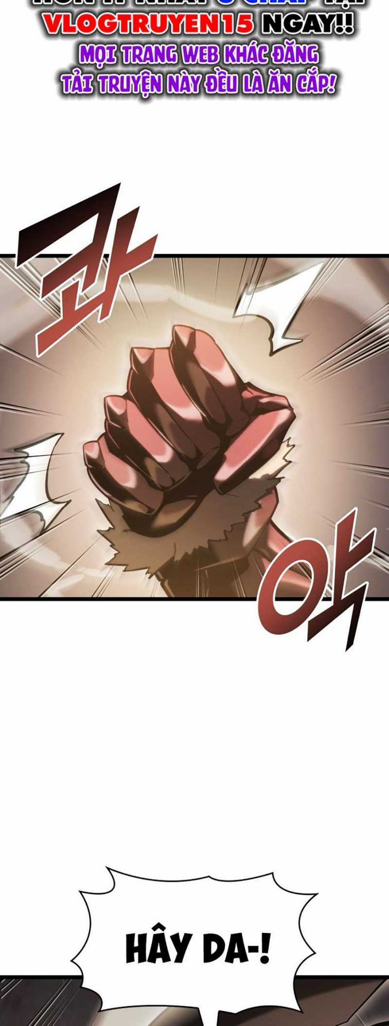 Ranker Cấp Sss Hồi Quy Chapter 104 trang 20