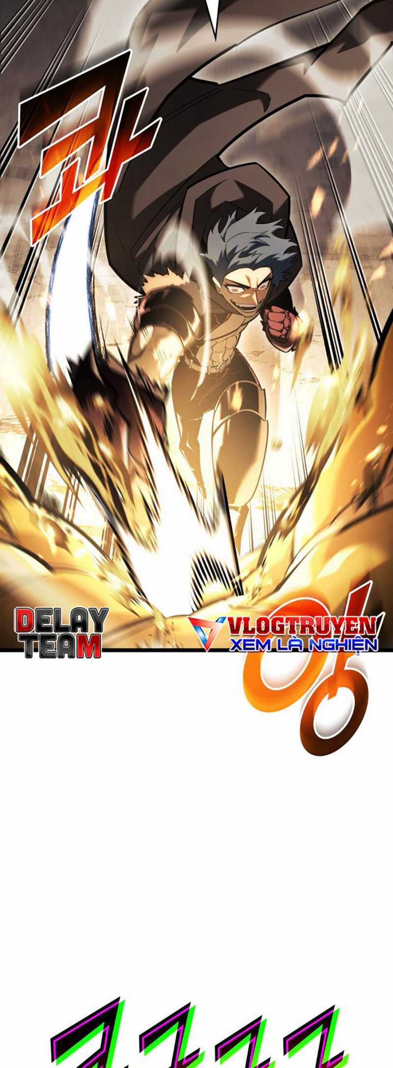 Ranker Cấp Sss Hồi Quy Chapter 104 trang 21