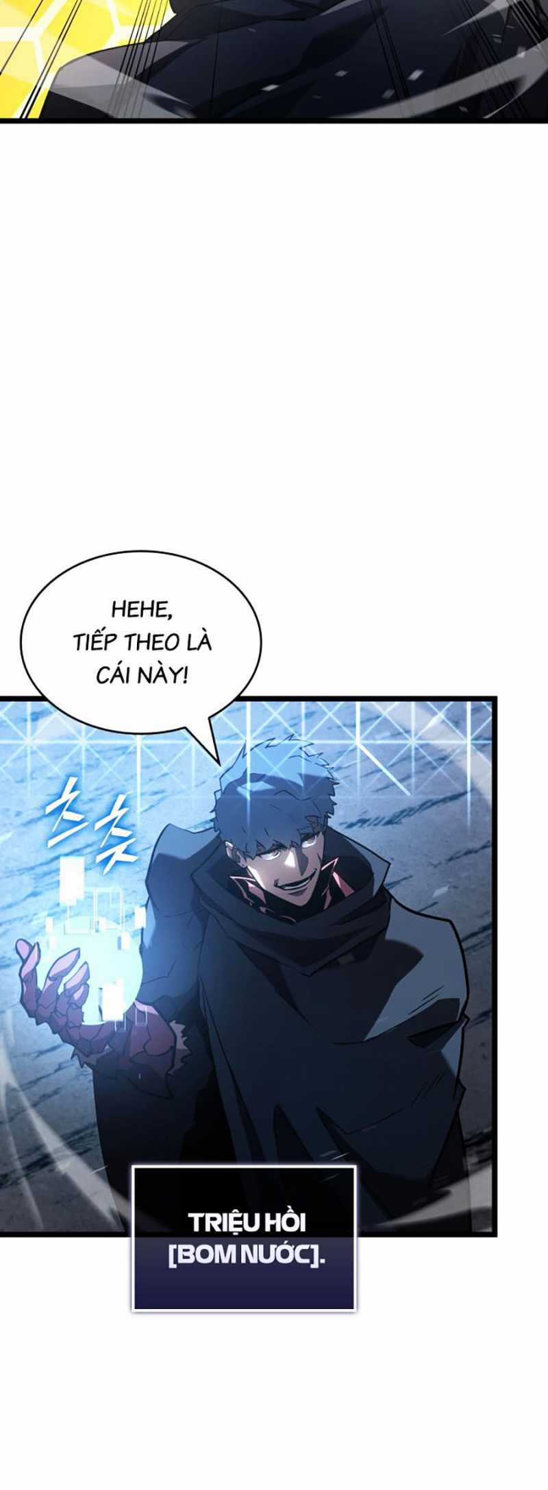 Ranker Cấp Sss Hồi Quy Chapter 104 trang 24