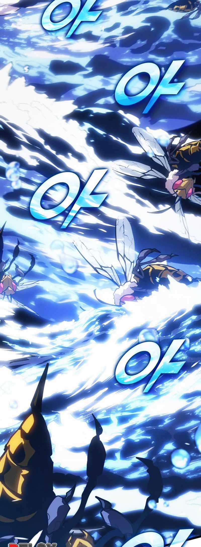 Ranker Cấp Sss Hồi Quy Chapter 104 trang 29