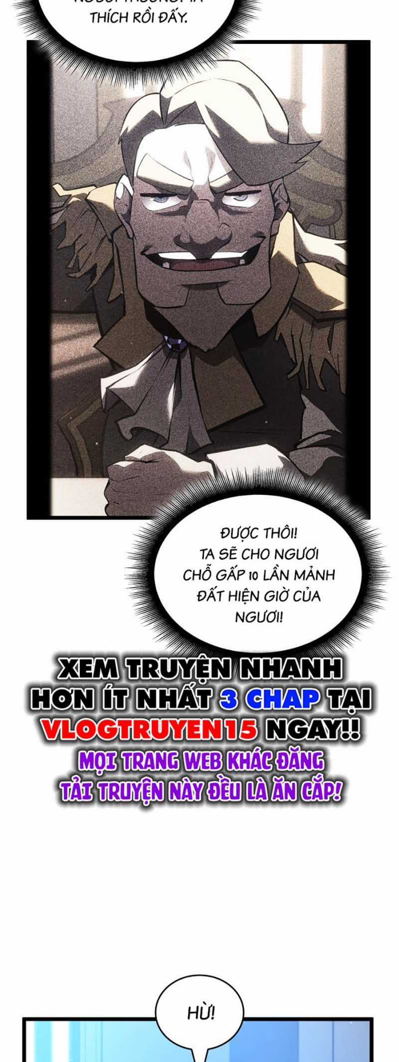 Ranker Cấp Sss Hồi Quy Chapter 104 trang 3