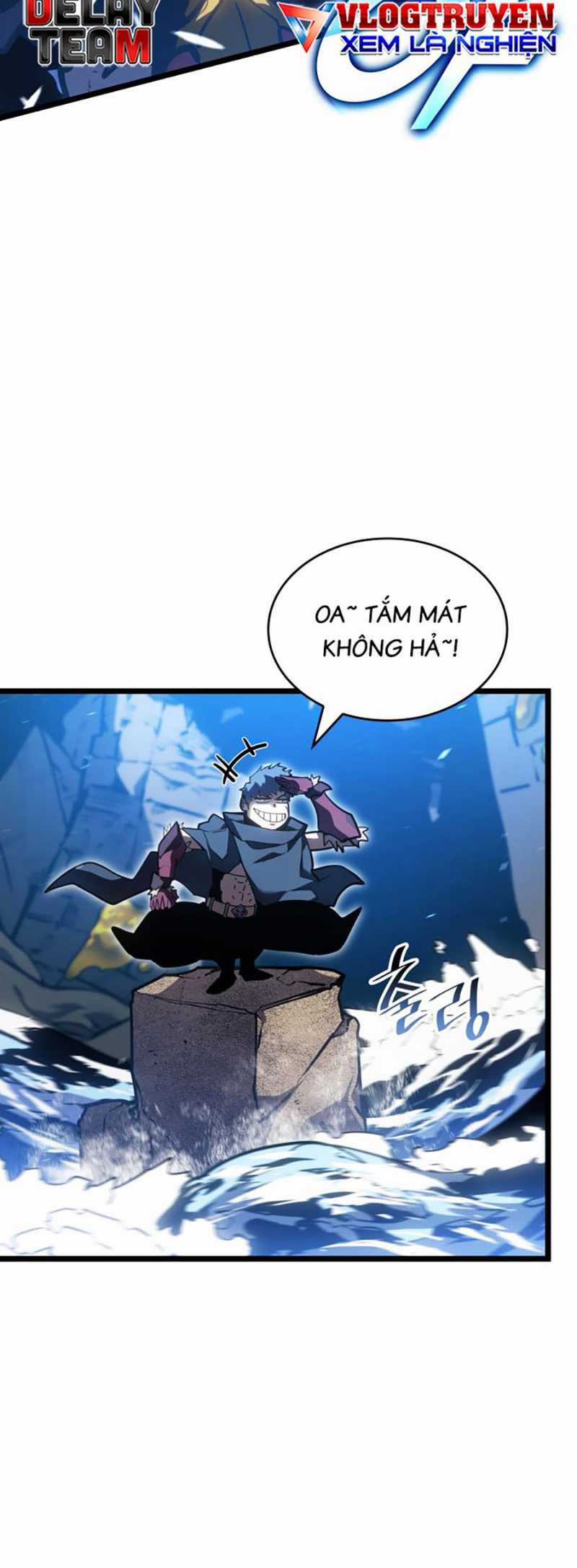 Ranker Cấp Sss Hồi Quy Chapter 104 trang 30