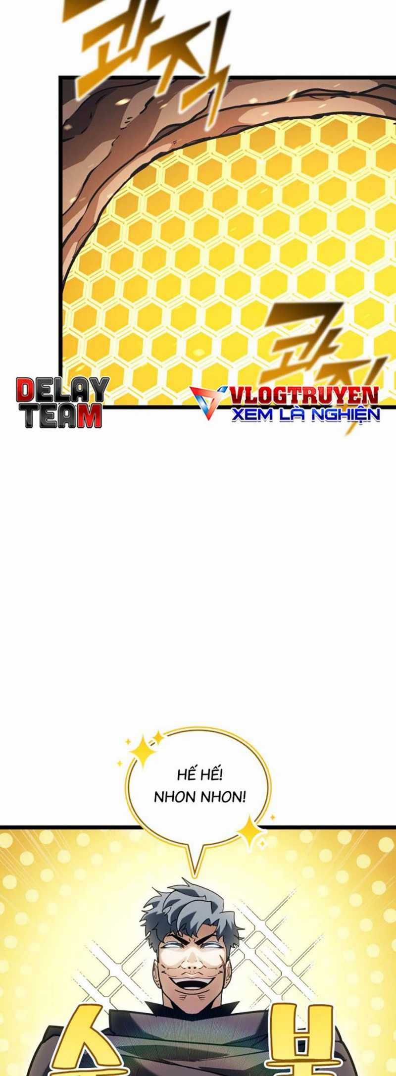 Ranker Cấp Sss Hồi Quy Chapter 104 trang 33