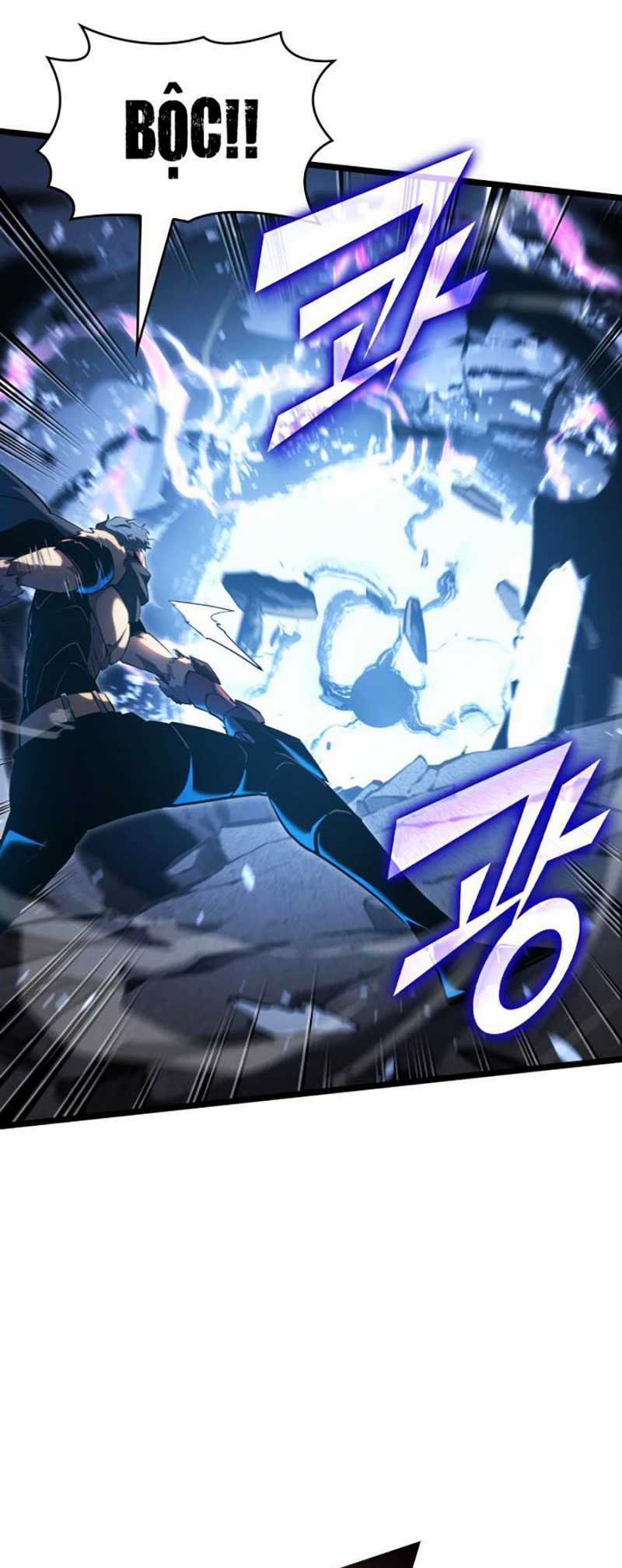 Ranker Cấp Sss Hồi Quy Chapter 104 trang 36