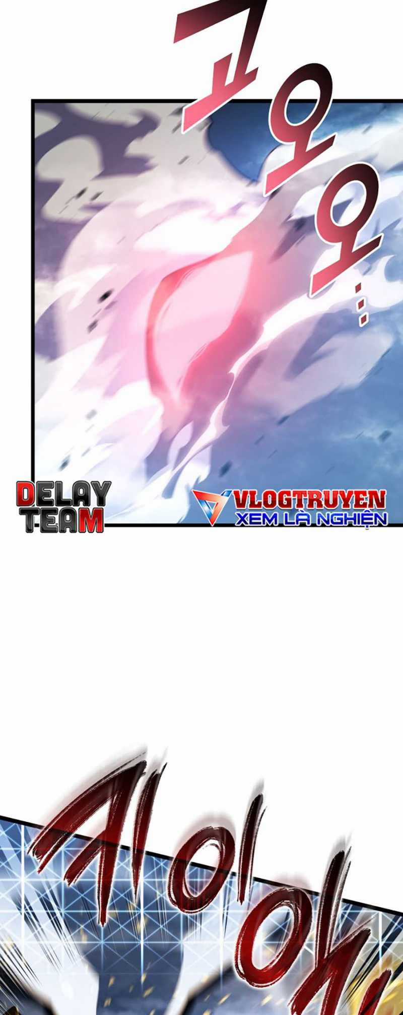 Ranker Cấp Sss Hồi Quy Chapter 104 trang 37