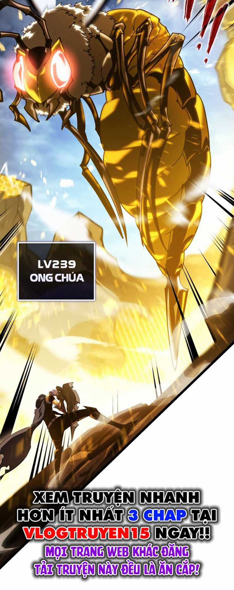 Ranker Cấp Sss Hồi Quy Chapter 104 trang 38