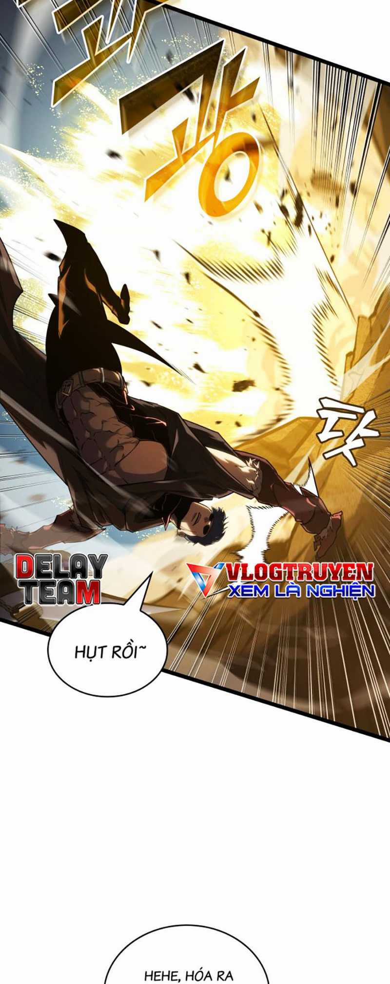 Ranker Cấp Sss Hồi Quy Chapter 104 trang 40