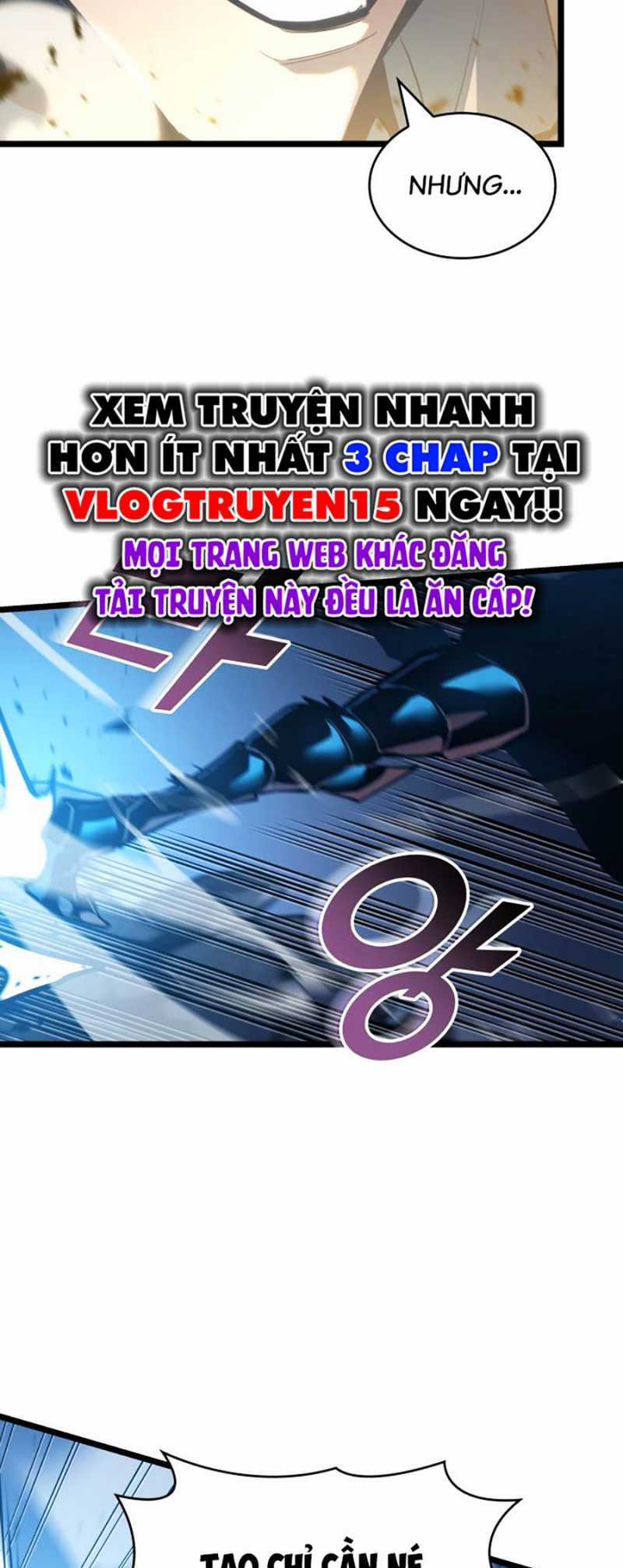 Ranker Cấp Sss Hồi Quy Chapter 104 trang 42