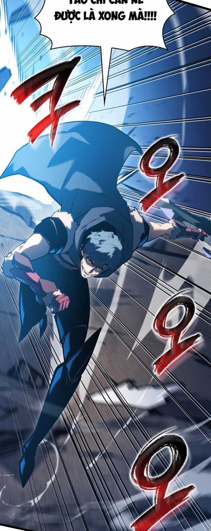 Ranker Cấp Sss Hồi Quy Chapter 104 trang 43