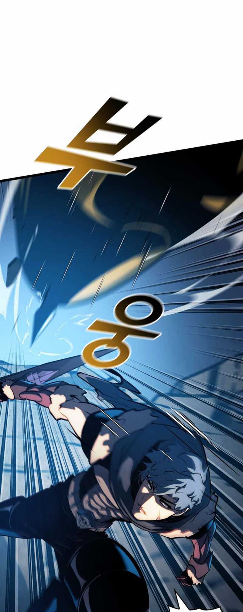 Ranker Cấp Sss Hồi Quy Chapter 104 trang 45