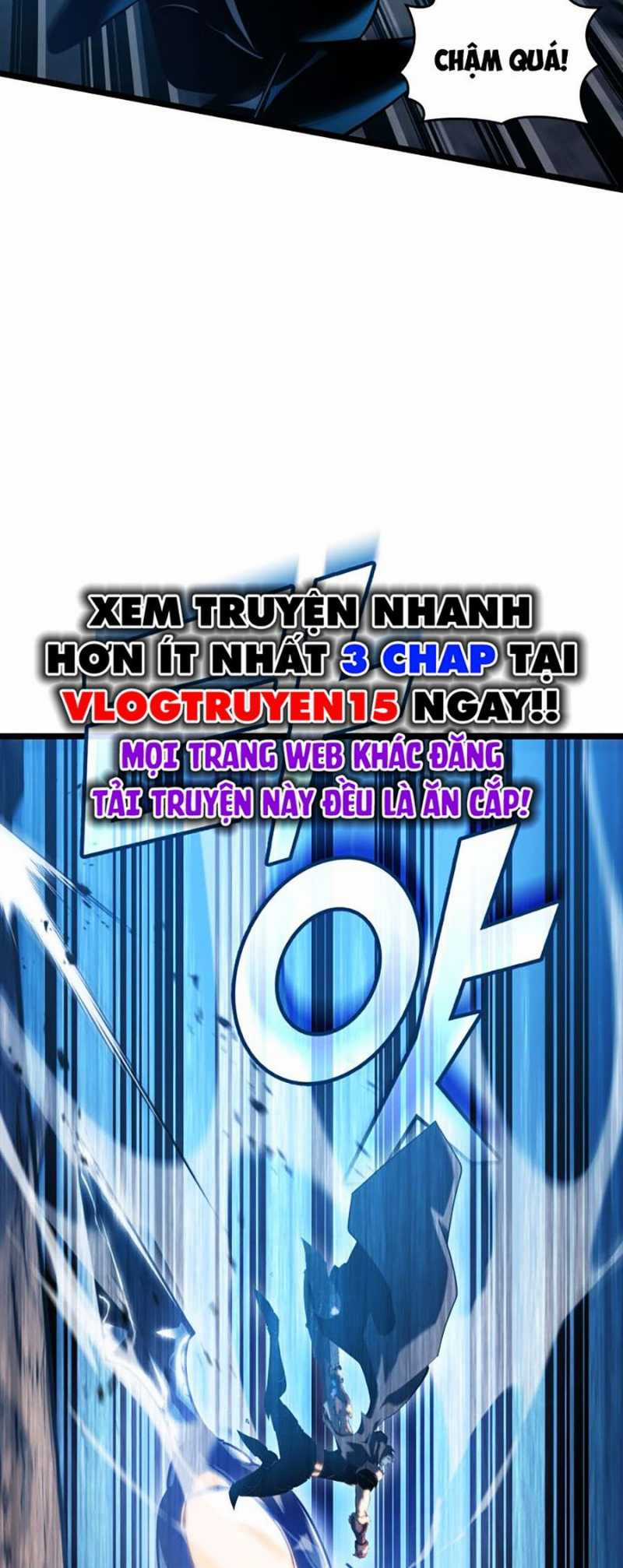 Ranker Cấp Sss Hồi Quy Chapter 104 trang 46