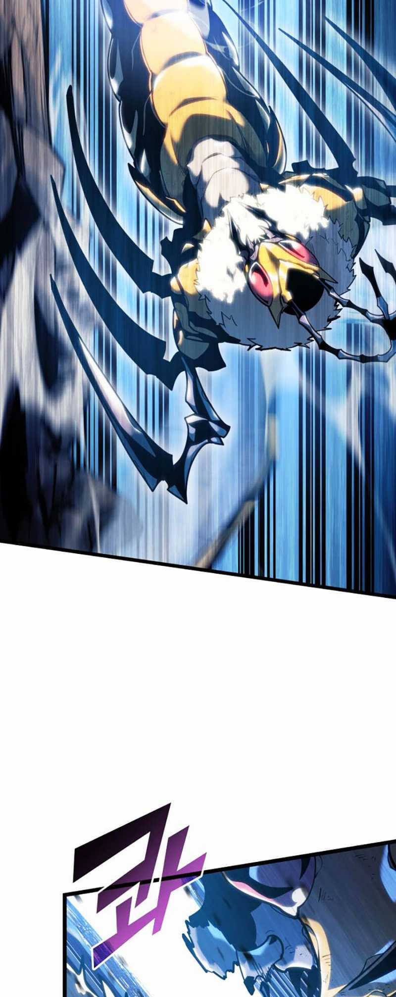 Ranker Cấp Sss Hồi Quy Chapter 104 trang 47