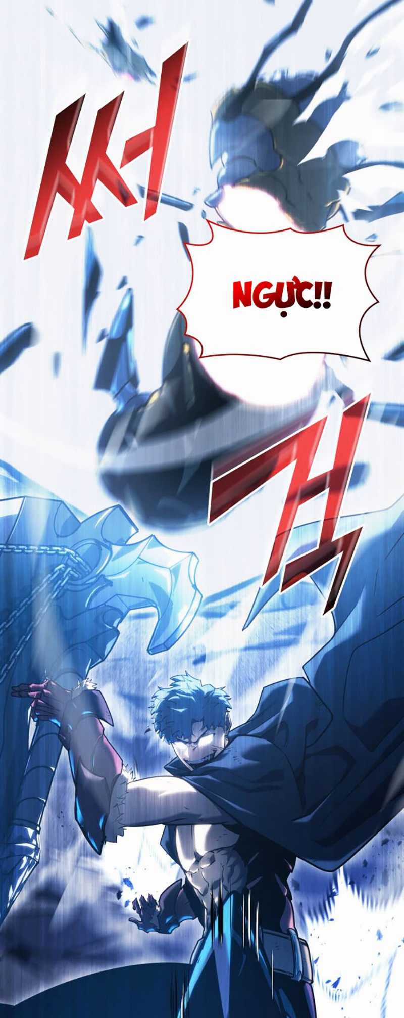 Ranker Cấp Sss Hồi Quy Chapter 104 trang 49