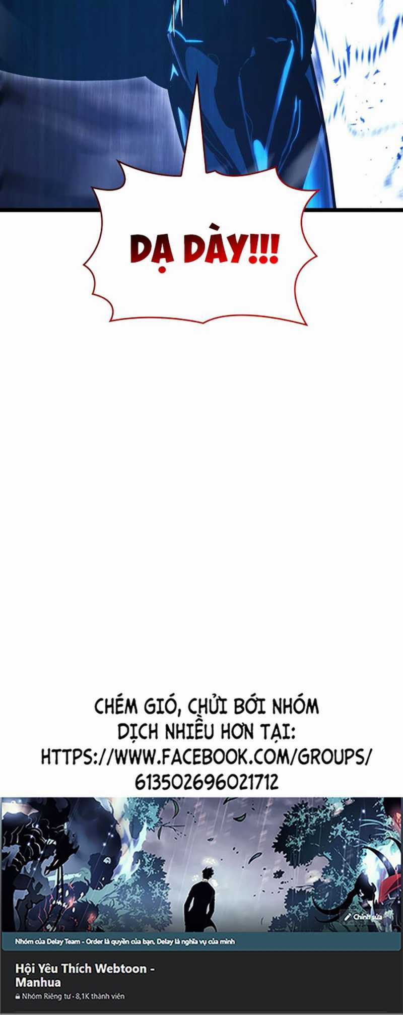 Ranker Cấp Sss Hồi Quy Chapter 104 trang 50