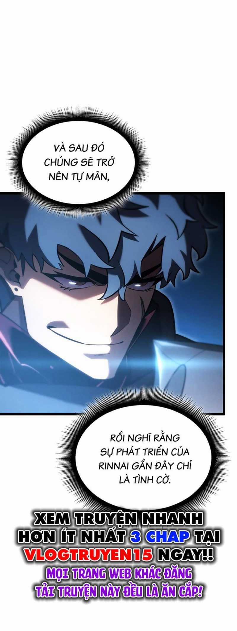 Ranker Cấp Sss Hồi Quy Chapter 104 trang 8